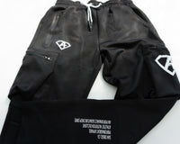 PRF8™ X AN Signature Edition [0001] Performance Joggers
