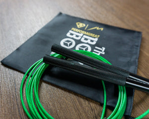 PRF8™ X AN Box Premium Speed Jump Ropes