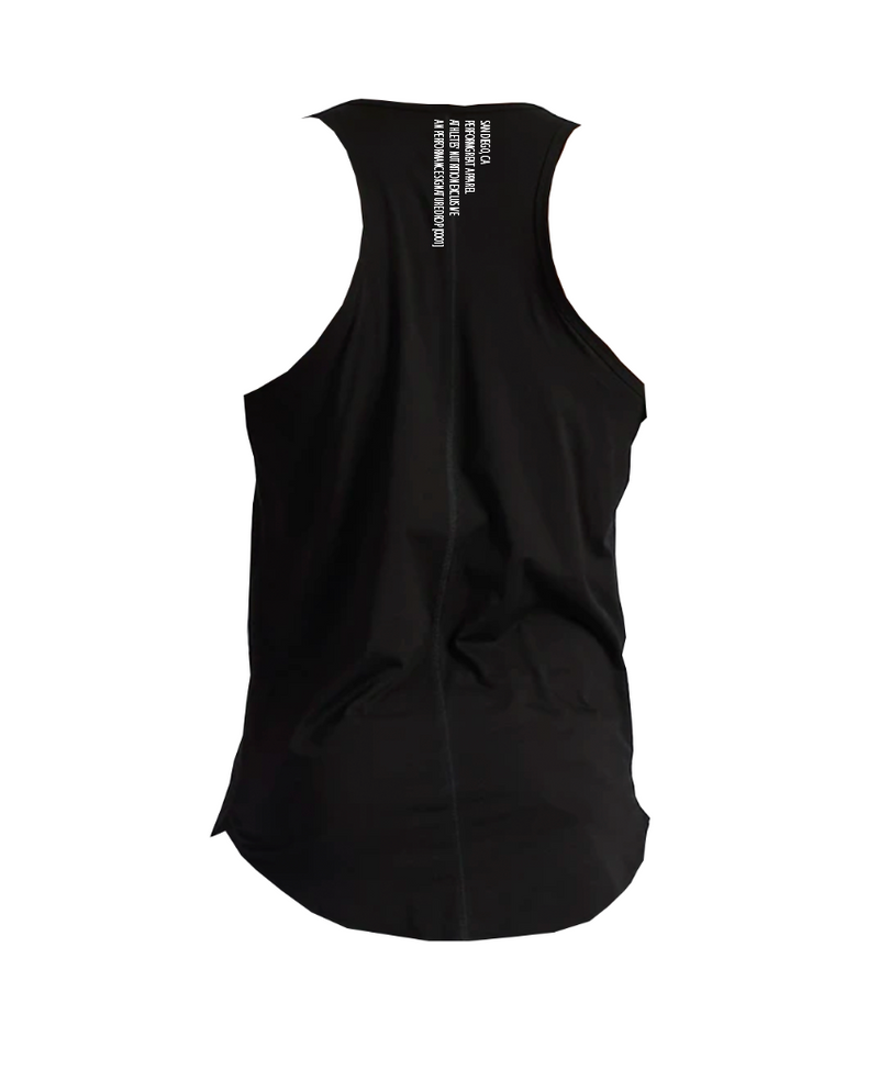 PRF8™ X AN Signature Edition [0001] Performance Tank Tops