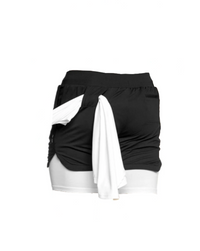 PRF8™ X AN Signature Edition [0001] Performance Shorts